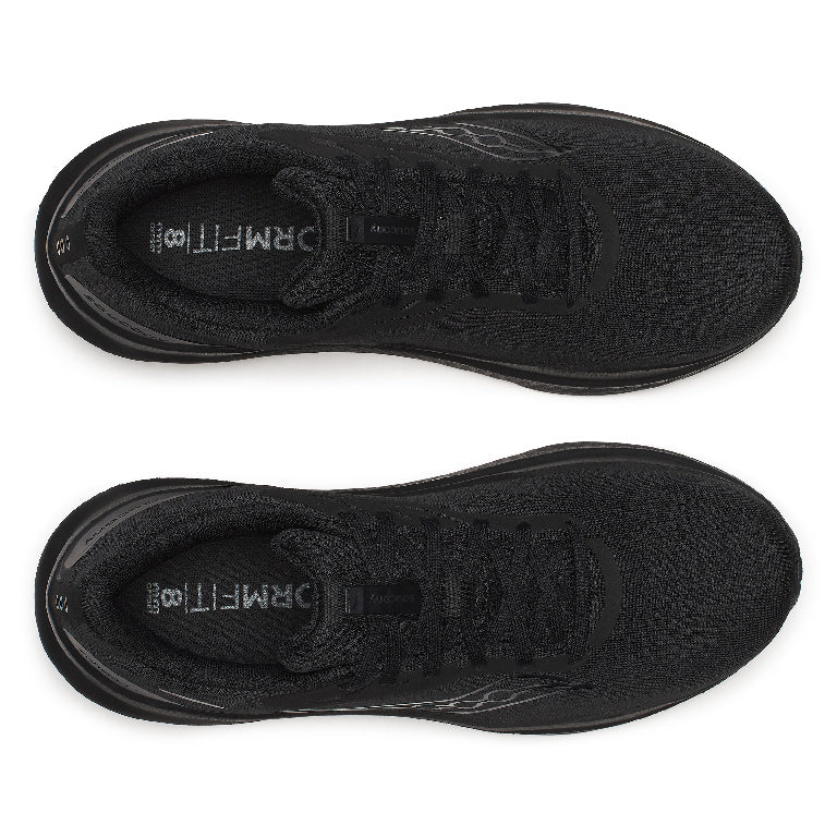 Men's Saucony Echelon 10 - Triple Black