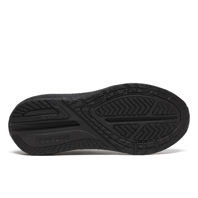 Men's Saucony Echelon 10 - Triple Black
