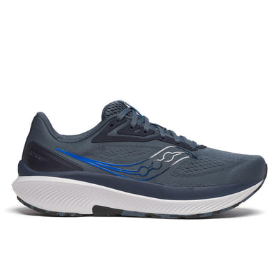 Men's Saucony Echelon 10 - Dusk Skydiver