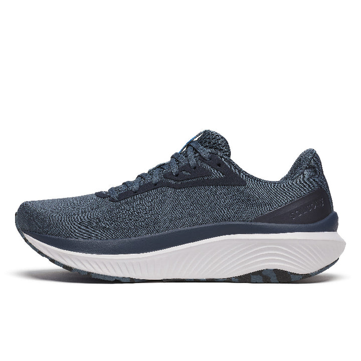 Men's Saucony Echelon 10 - Dusk Skydiver