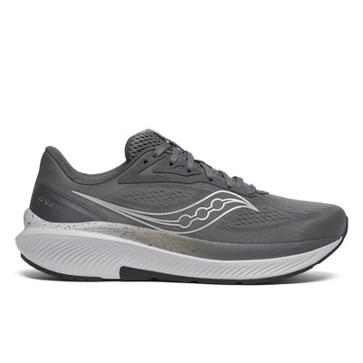 Men's Saucony Echelon 10 - Carbon Black