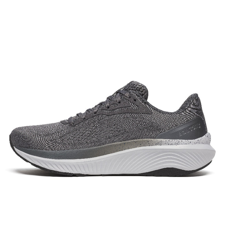 Men's Saucony Echelon 10 - Carbon Black