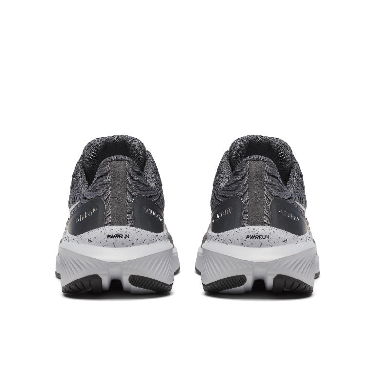 Men's Saucony Echelon 10 - Carbon Black
