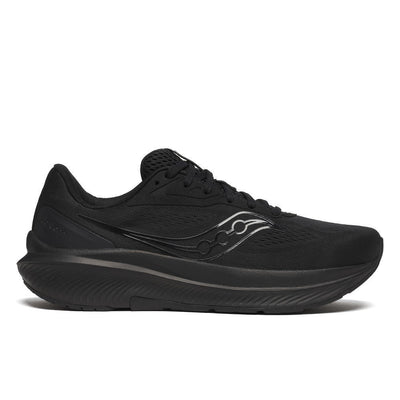 Men's Saucony Echelon 10 - Triple Black Wide