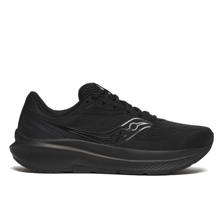 Men's Saucony Echelon 10 - Triple Black Wide