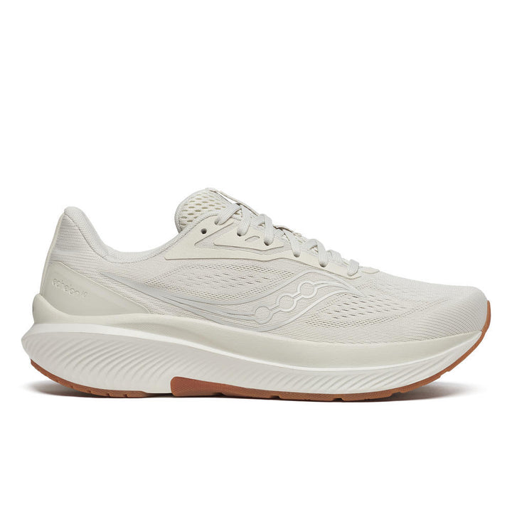 Men's Saucony Echelon 10 - Birch Gum Wide