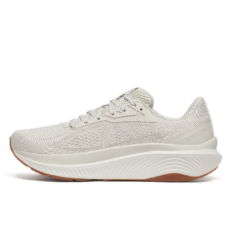 Men's Saucony Echelon 10 - Birch Gum Wide