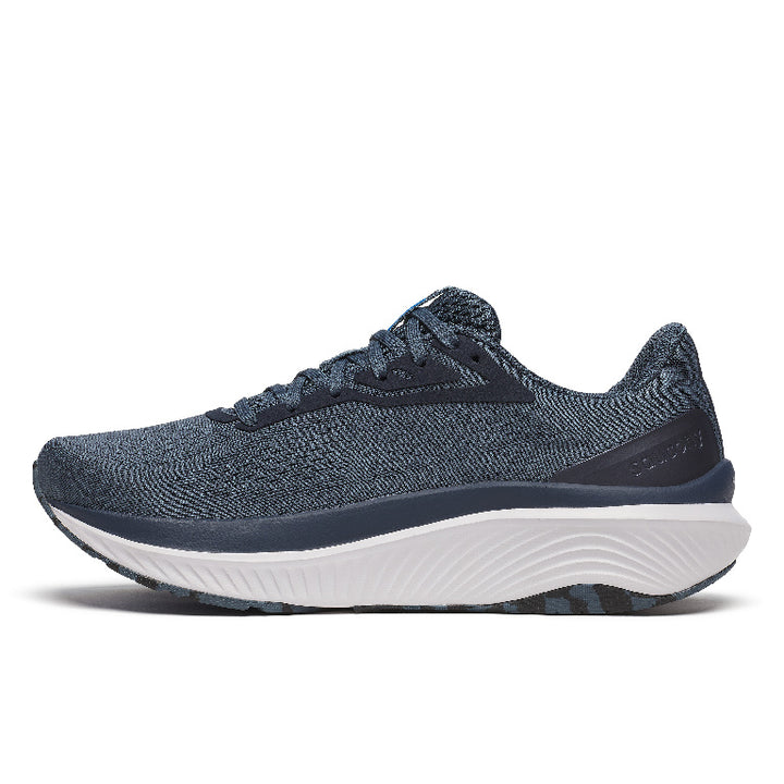 Men's Saucony Echelon 10 - Dusk Skydiver Wide