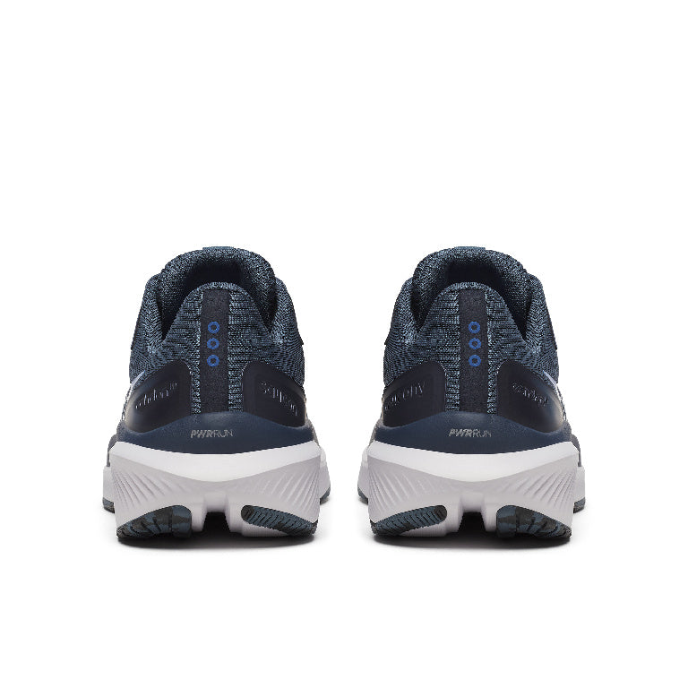 Men's Saucony Echelon 10 - Dusk Skydiver Wide