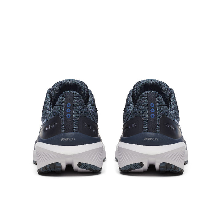 Men's Saucony Echelon 10 - Dusk Skydiver Wide