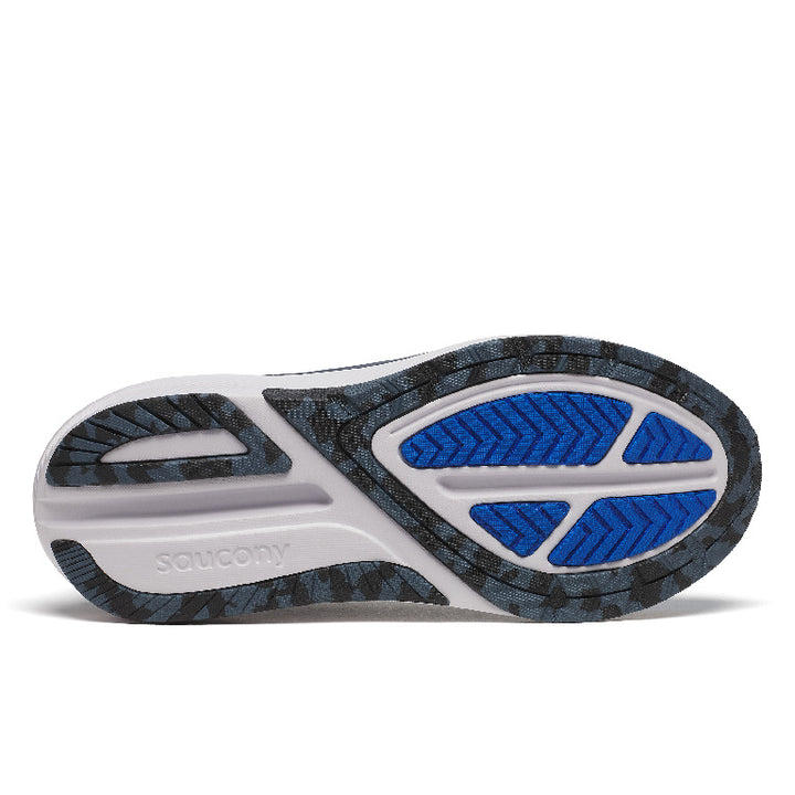 Men's Saucony Echelon 10 - Dusk Skydiver Wide