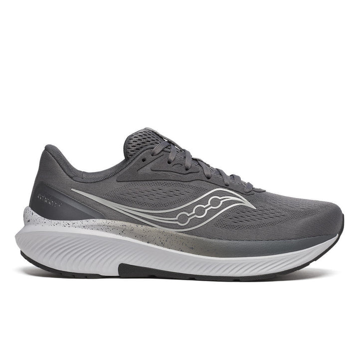 Men's Saucony Echelon 10 - Carbon Black Wide