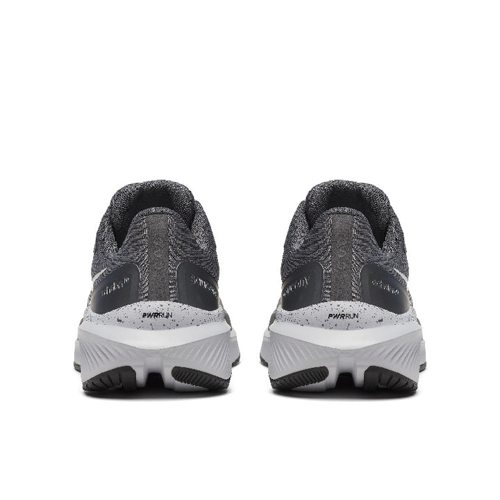 Men's Saucony Echelon 10 - Carbon Black Wide