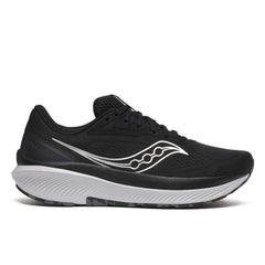 Black Silver Extra