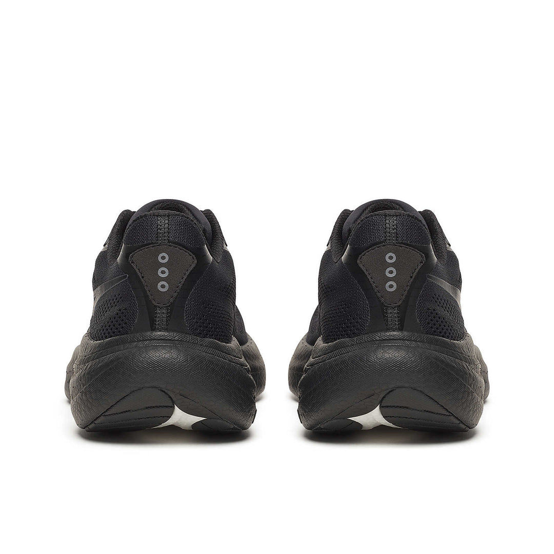 Men's Saucony Ride 19 - Triple Black