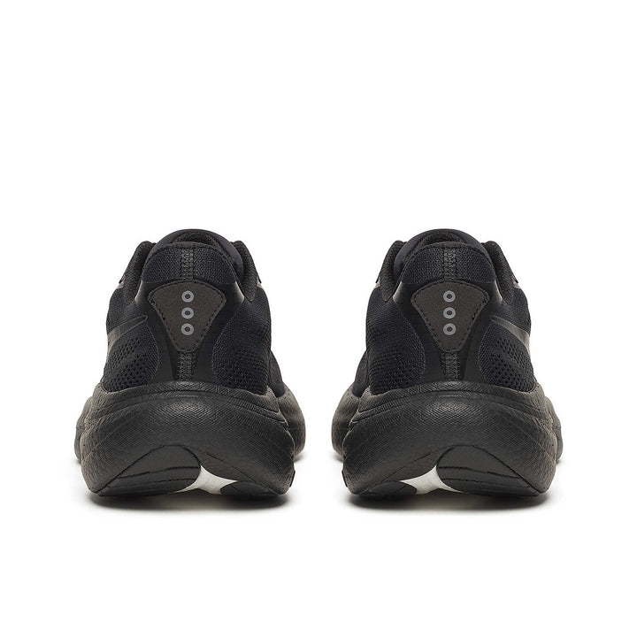 Men's Saucony Ride 19 - Triple Black