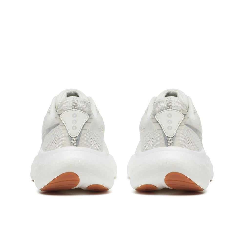 Men's Saucony Ride 19 - Ivory Gum