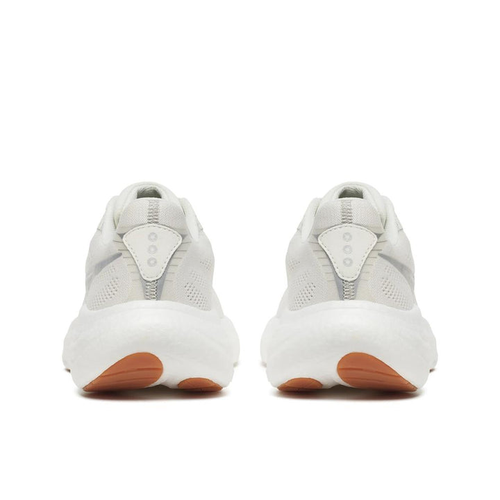 Men's Saucony Ride 19 - Ivory Gum