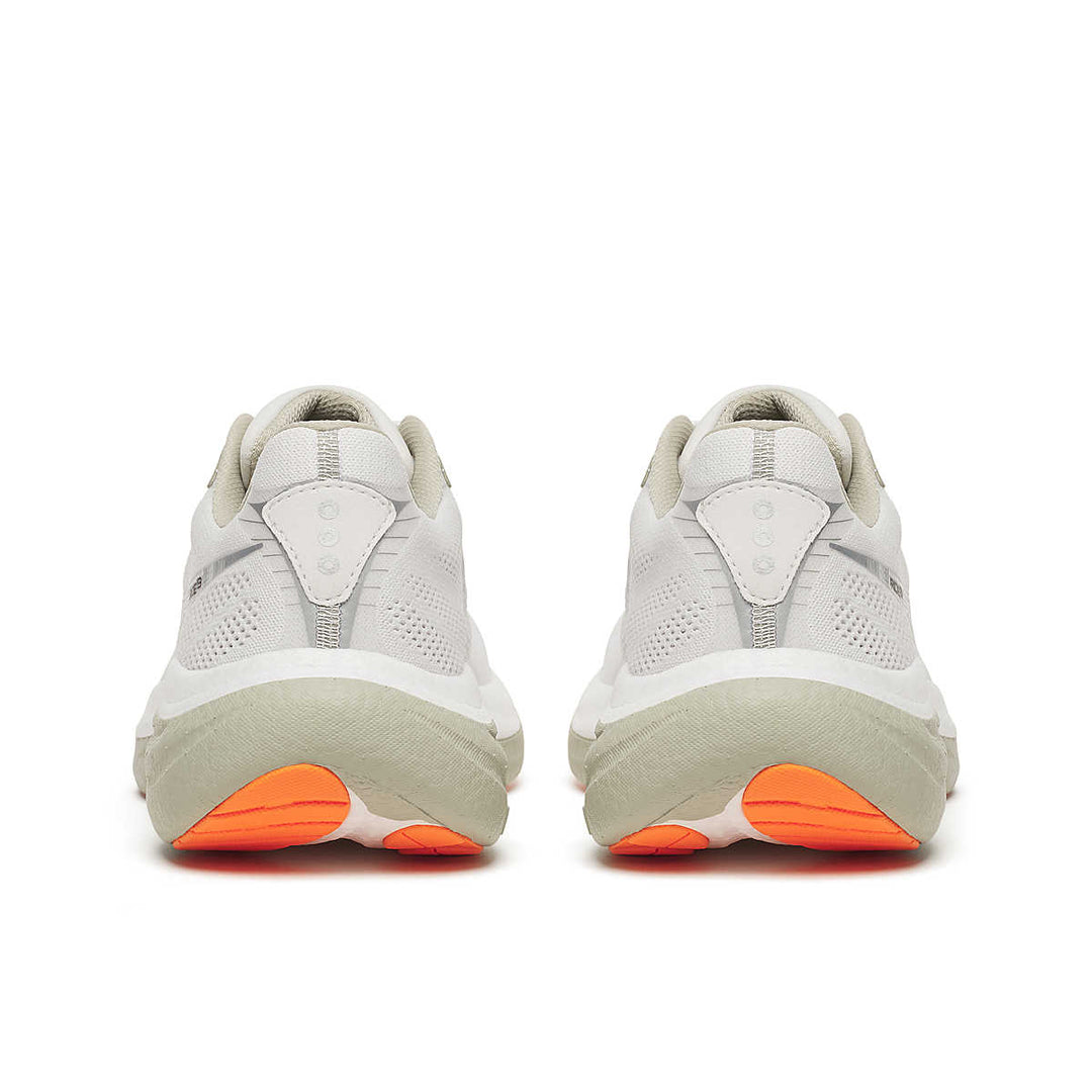 Saucony Ride 19 para hombre - Blanco salvia