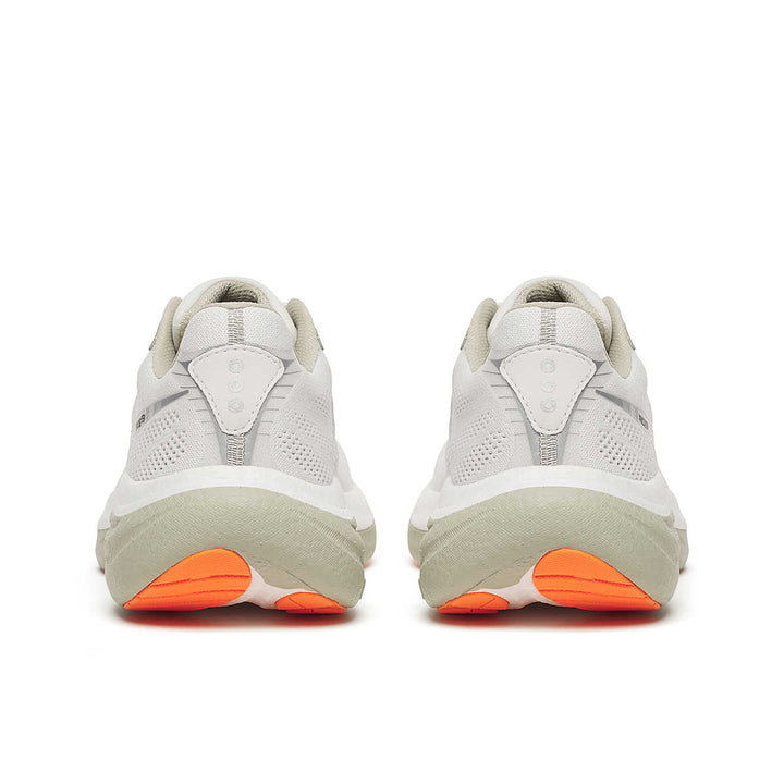 Saucony Ride 19 para hombre - Blanco salvia