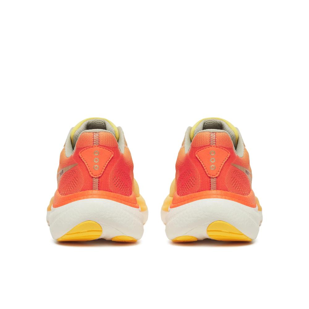 Men's Saucony Ride 19 - Sunrise