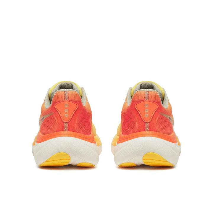 Men's Saucony Ride 19 - Sunrise