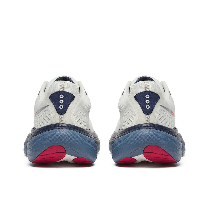 Men's Saucony Ride 19 - Ivory Storm