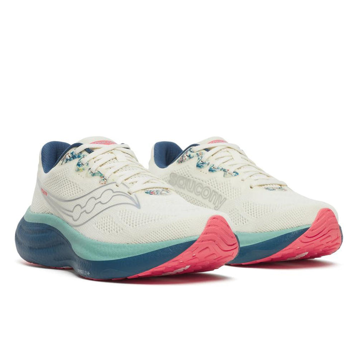 Men's Saucony Ride 19 - Antique Wasabi