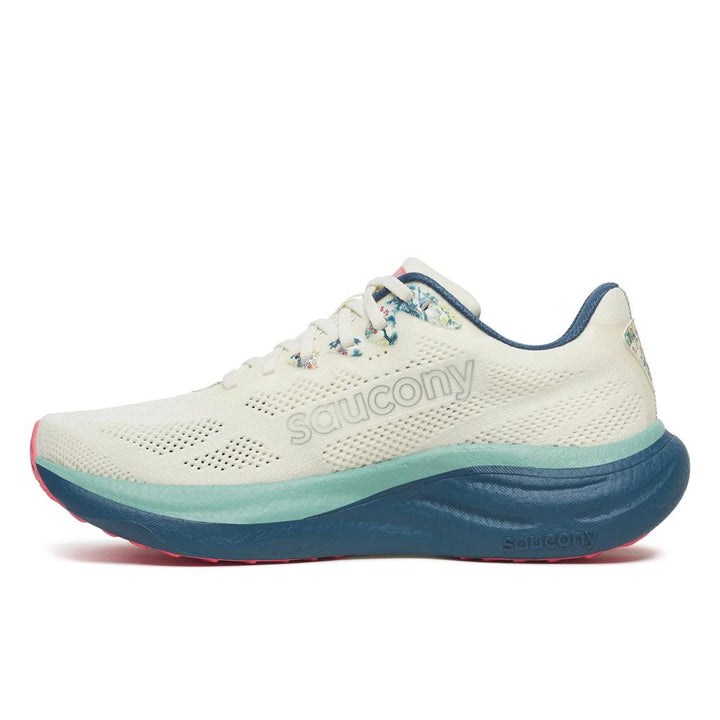 Men's Saucony Ride 19 - Antique Wasabi