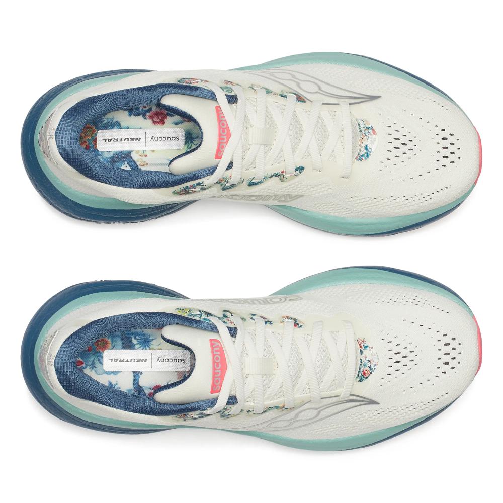 Men's Saucony Ride 19 - Antique Wasabi