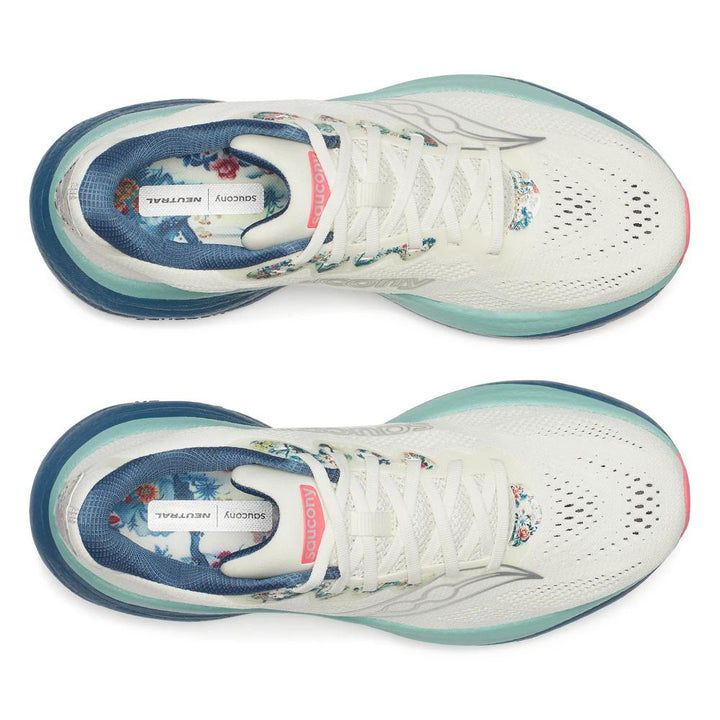 Men's Saucony Ride 19 - Antique Wasabi