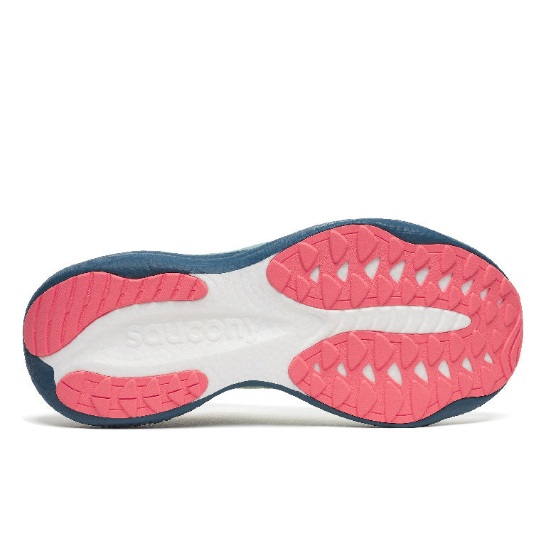 Men's Saucony Ride 19 - Antique Wasabi