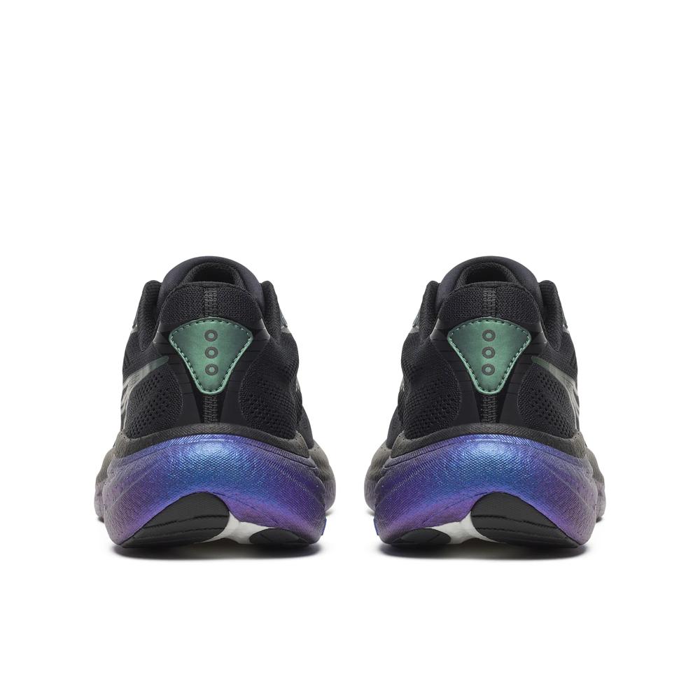 Men's Saucony Ride 19 - Black Nightsky