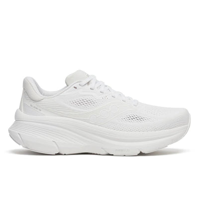 Men's Saucony Guide 19 - White