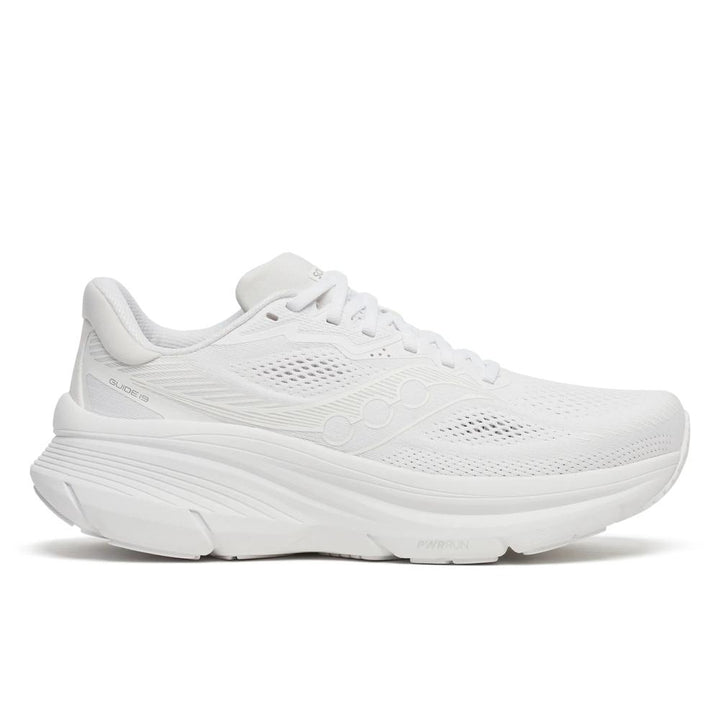 Men's Saucony Guide 19 - White