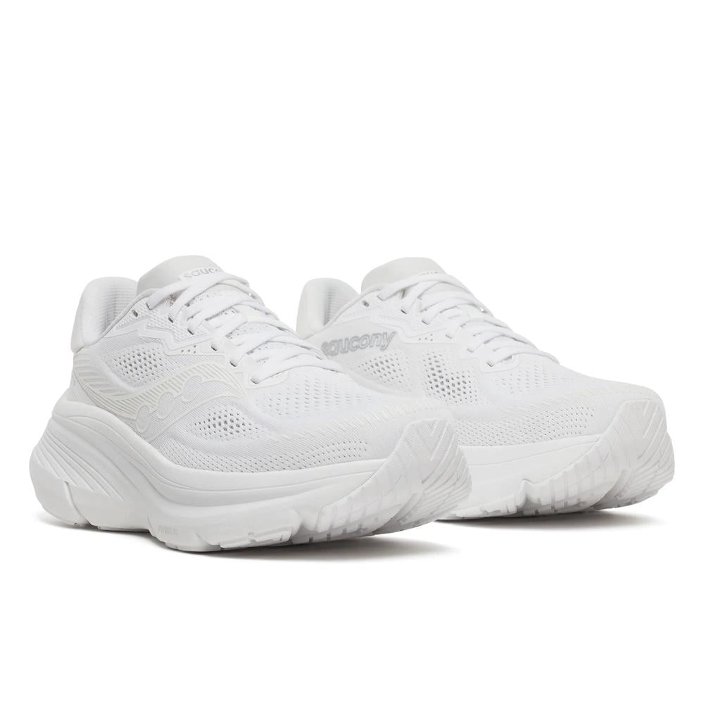 Men's Saucony Guide 19 - White