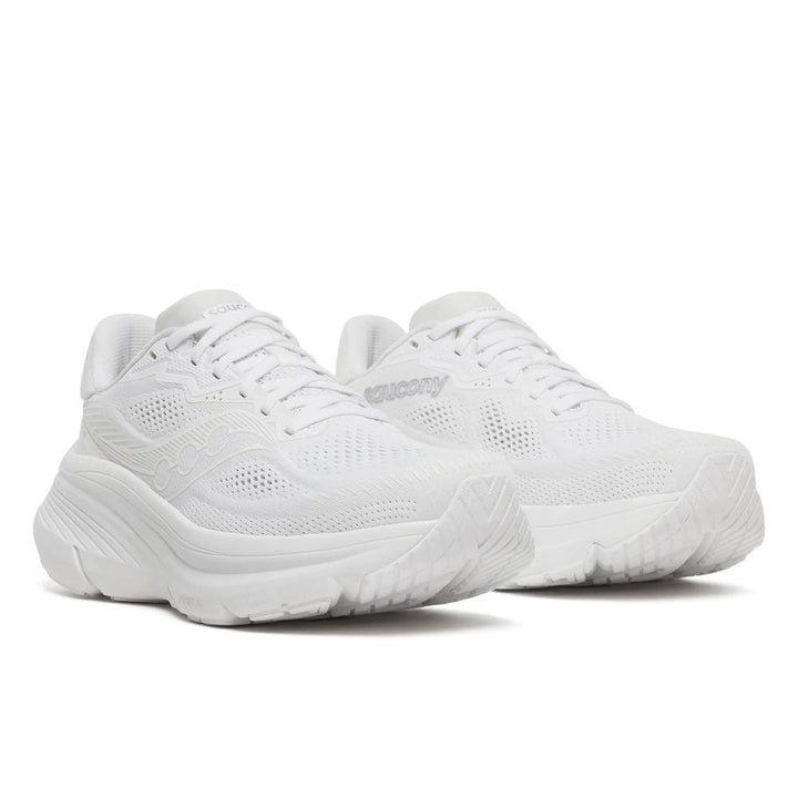 Men's Saucony Guide 19 - White