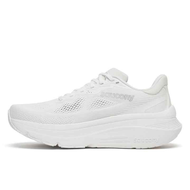 Men's Saucony Guide 19 - White