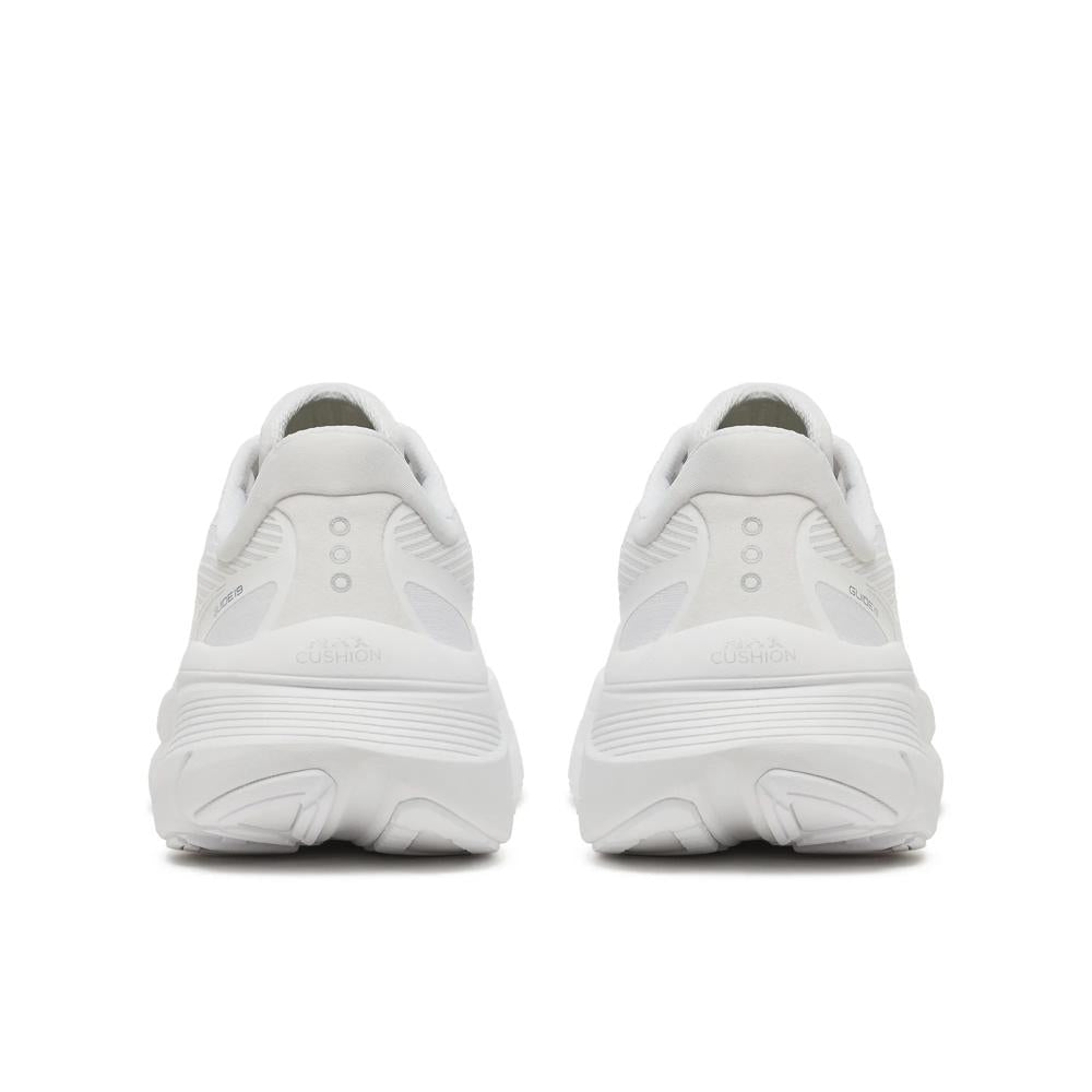 Men's Saucony Guide 19 - White