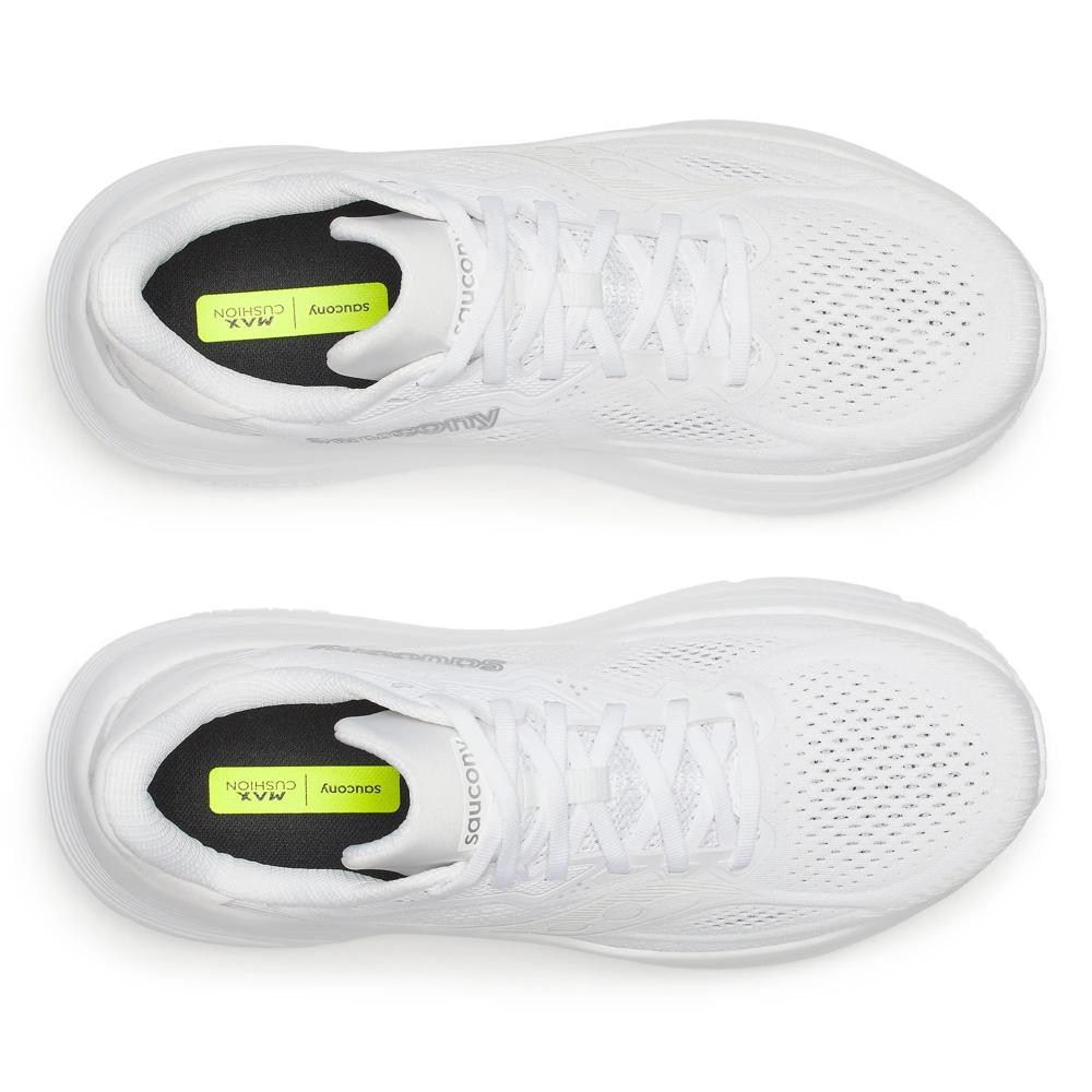 Men's Saucony Guide 19 - White