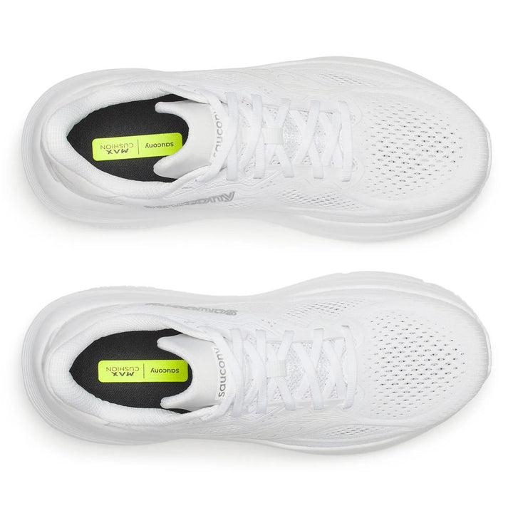 Men's Saucony Guide 19 - White
