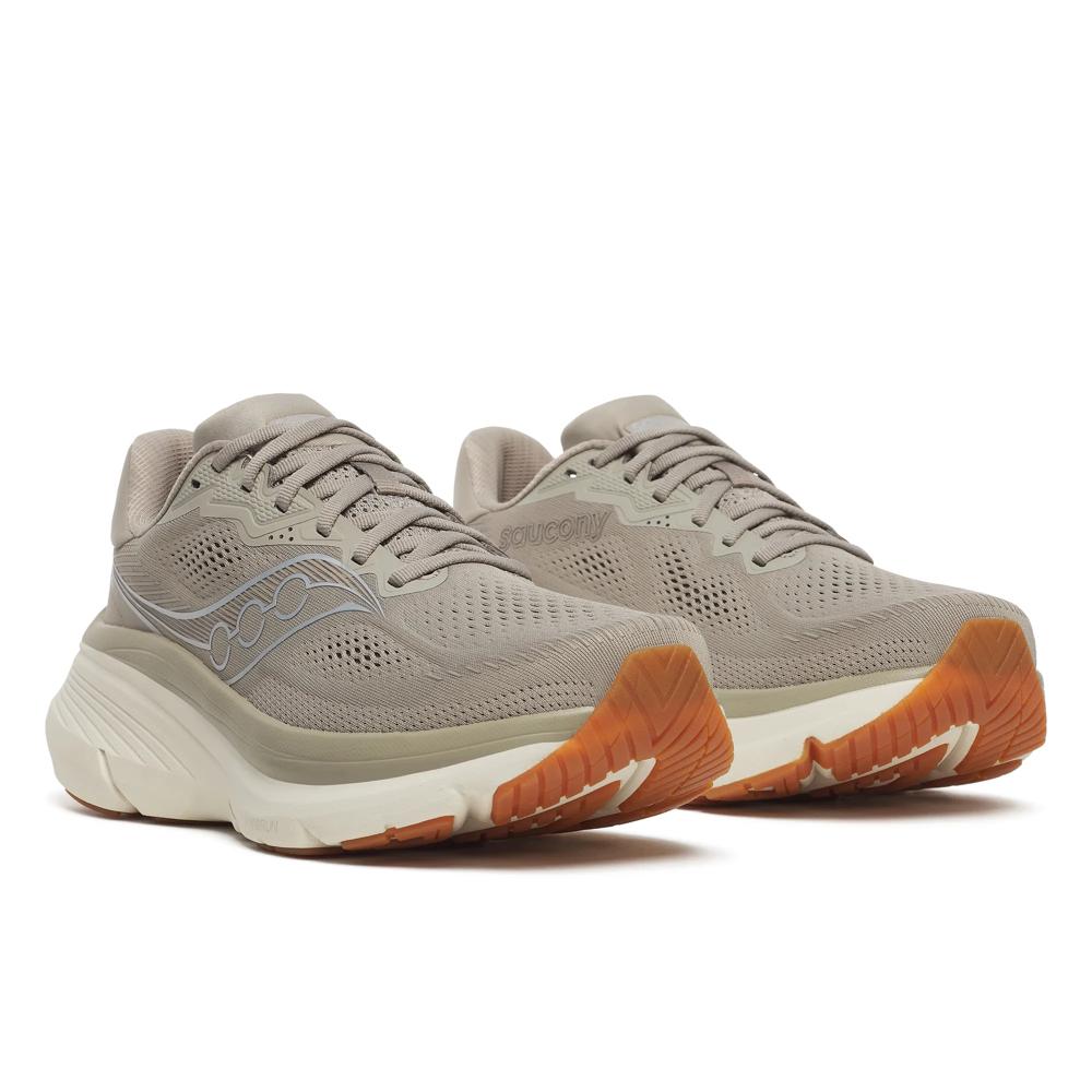 Men's Saucony Guide 19 - Vintage Gum