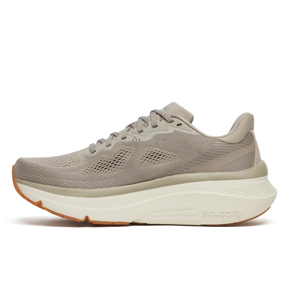 Men's Saucony Guide 19 - Vintage Gum