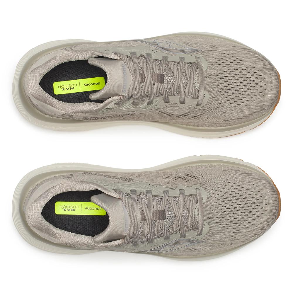 Men's Saucony Guide 19 - Vintage Gum