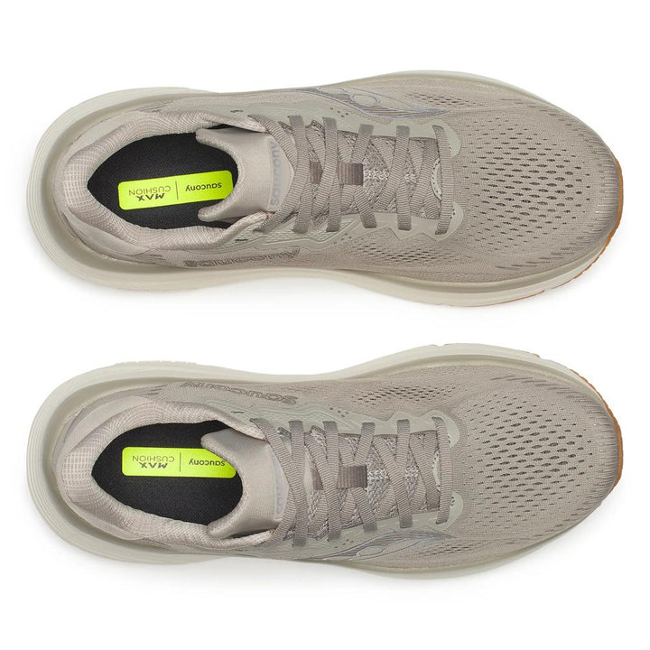 Men's Saucony Guide 19 - Vintage Gum