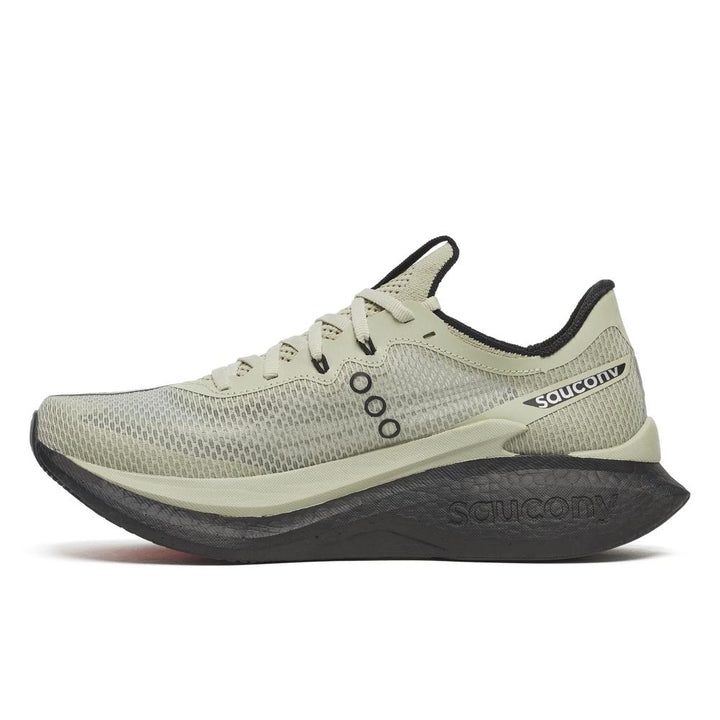 Men's Saucony Endorphin Pro 5 - Birch Black