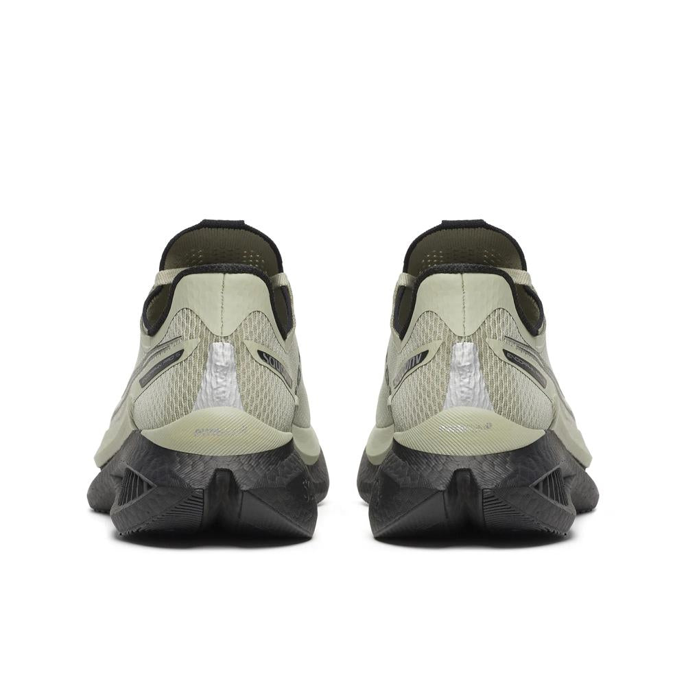 Men's Saucony Endorphin Pro 5 - Birch Black