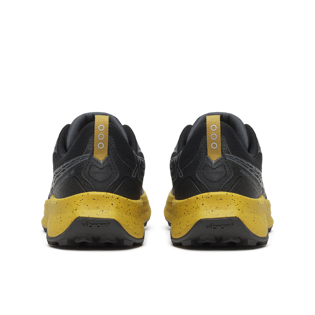 Men's Saucony Peregrine 16 GTX - Black Oil