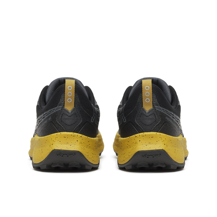 Men's Saucony Peregrine 16 GTX - Black Oil