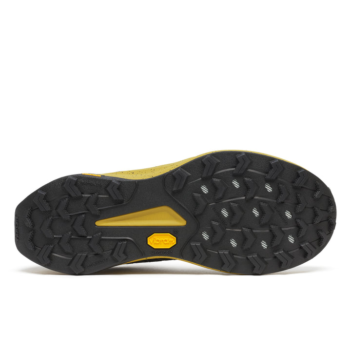 Men's Saucony Peregrine 16 GTX - Black Oil